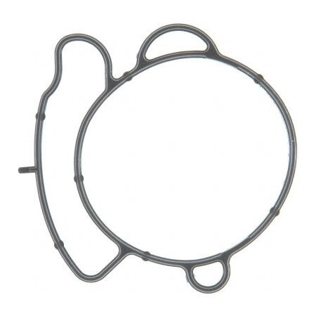 Victor Technology Fuel Injection Throttle Body Mounting Gasket - MAHLE G31608
